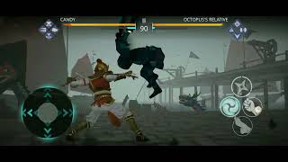 shadow Fight3: skillfull Fighters very dangerous game