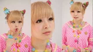 Kyary Pamyu Pamyu - Cherry Bonbon (Slowed Down)