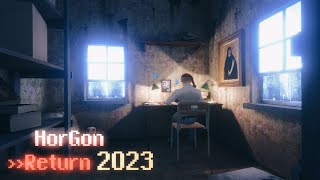 »REWIND 2023 | Это же та самая комната... Возвращение в Evil Nun 🔨