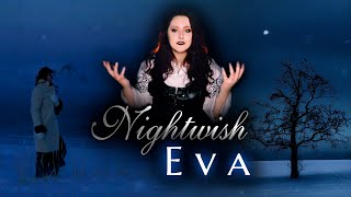 NIGHTWISH - Eva | cover by Andra Ariadna