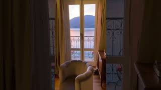 Lake Como, Italy's Best Hotel tour by Pilkington Travels