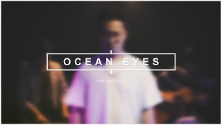 Ocean Eyes | 歐森Orson With 阿岳、LJ Sam Cover (原唱/Billie Eilish) | 時光音樂Time Music