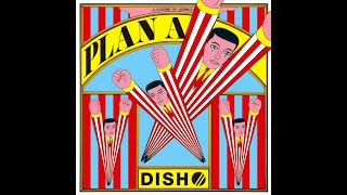 The Elusive Samurai Opening | DISH// - Plan A (Instrumental)