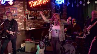 " A Whole Lotta Love" by Kathleen Lovett and The Meteors Live from Timothy's Pub