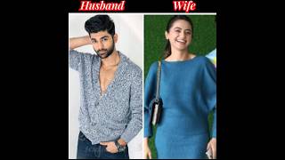 Indian actress their husband. Husband and wife photo #youtubeshorts #beautiful #actress #video