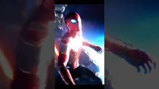 Spiderman Edit