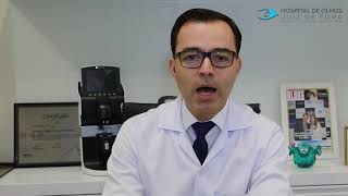 Dr  Leonardo Descolamento de Retina