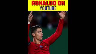 Cristiano Ronaldo || #shorts #facts #trendingshorts #ronaldo #viralshorts