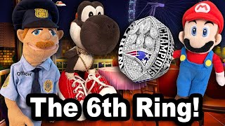 SML Reupload The 6th Ring!