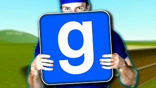 I Miss the old Garry's Mod