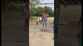 56 bigha park masti vlog #minvlog #youtube #comedy #viral #funny #vlog #trending #youtubeshortsindia