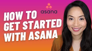 How to use Asana Tutorial - Walk through Demo of Asana app