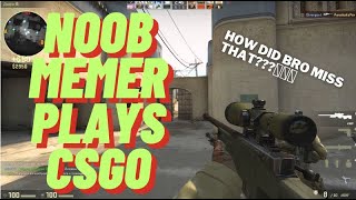 ARE YA WINNING SON? - we play csgo