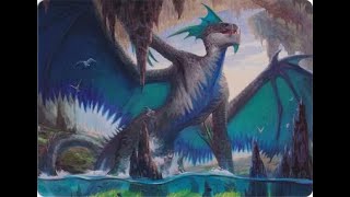 Legacy Showcase Challenge Rd 1 vs UR Delver - Mono Green Post - 08/08/21