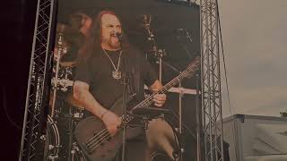 DEICIDE - Live at Hellsinki Metal Festival, Helsinki, Finland, August 9, 2024