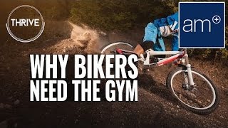 2 Recommended Exercises for Bikers and Cyclists | Thrive