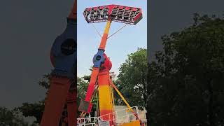 Ranger - dangerous ride in Bangladesh #mela #park #fun #funny #amusementpark #ride #entertainment