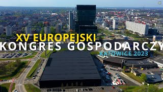 XV Europejski Kongres Gospodarczy