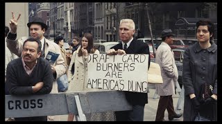 40 Dramatic Historical Photos Of New York City In The 1960s