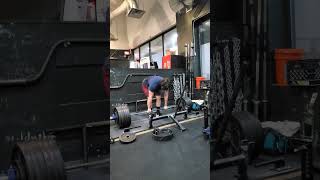 610lb Deadlift