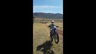 how to wheelie a dirt bike