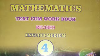 Solid Figures (Part-1) / Class 4 Maths/ Karnataka State Syllabus // Sabeeha M S