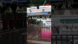 Vijayawada Durgammavari temple/ Durgadevi #ashadamasam #ashadabonalu#shorts#festival#itsakulasvlogs