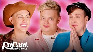 Global All Stars Episode 11 First Lewk ⭐️ RuPaul’s Drag Race