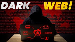 Dark Web | The Unseen Side Of The Internet