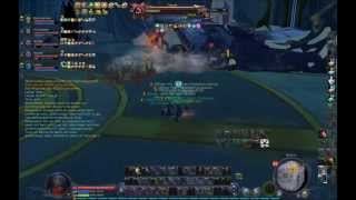 Aion: Tiamat Kill - Mit cs gas, basi und alles und todschläger