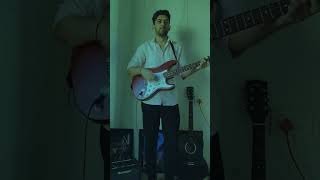 Ride it by Jay Sean guitar cover 🎸#youtubeshorts #guitar #jaysean #trendingsong #hiphop