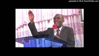 3-7-2019 Pst UWAMBAJE Emmanuel- Itorero (Umunsi wa1)