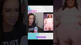 Obese Alabama Pageant Winner?? | #reaction #pageant #beauty #beautyqueen