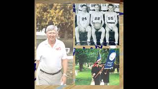 Remembering an IC Legend :: Bill Merris ’56 H’01