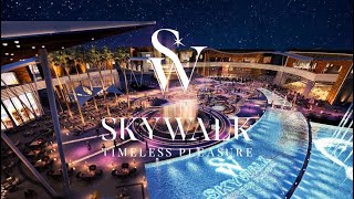 Skywalk Developements Office For sale - مشروع سكاى ووك