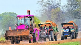 JCB 3dx Backhoe Maschine fully Loading tree 🌴 JCB 3dx working JCB power testing video #jcb #jcb3dx