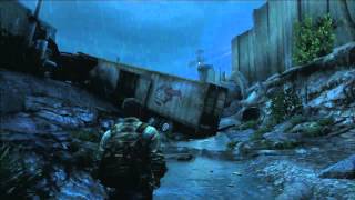 The Last of Us Walkthrough PL cz 4