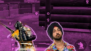 Lover Bgmi Beat Sync Montage || Diljit Dosanjh