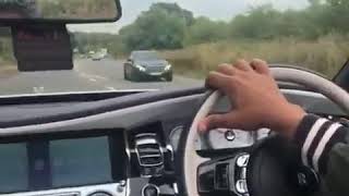 Akshay Kumar Drive Car In London Housefull4