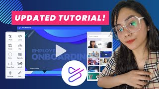 PowToon Tutorial: Understanding PowToon Workspace And Powtoon Animation | Powtoon Type of Business