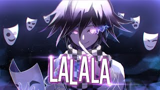 Nightcore - Lalala (Lyrics)