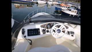 Azimut 42 Evolution - Razimutaz