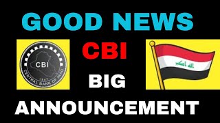 iraqi dinar💥 Chances of revaluation 💥 CBI Get Ready For Revaluation💥 iraqi dinar news 18/10/24