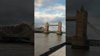 London Tower Bridge. #london  #towerbridge #bridge #uk #travel