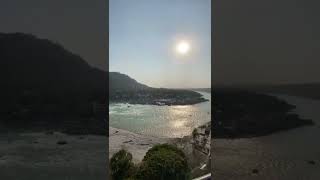 Incredible india 🇮🇳 rishikesh #whatsappstory #shorts #nature #travelvlogs #europe #peace #2022