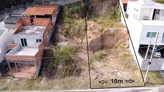 Terreno Residencial de 250m² à Venda no bairro Quinta das Videiras em Louveira