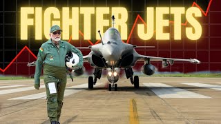 5 Fighter Jets That Changed Air Combat Forever!