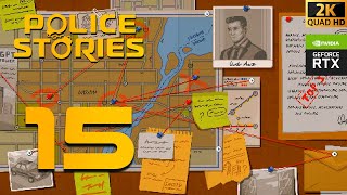 Police stories #15 [2K - Ultrawide - MaxSettings - No Commentary] 👮‍♂️🚓🚨