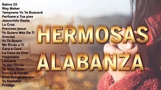 MUSICA CRISTIANA PARA INICIAR EL DIA BENDECIDO 2021 | HERMOSAS  ALABANZAS PARA ORAR 2021