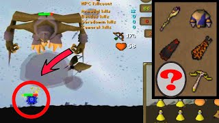 I actually should've lost my HCIM status - (#39)